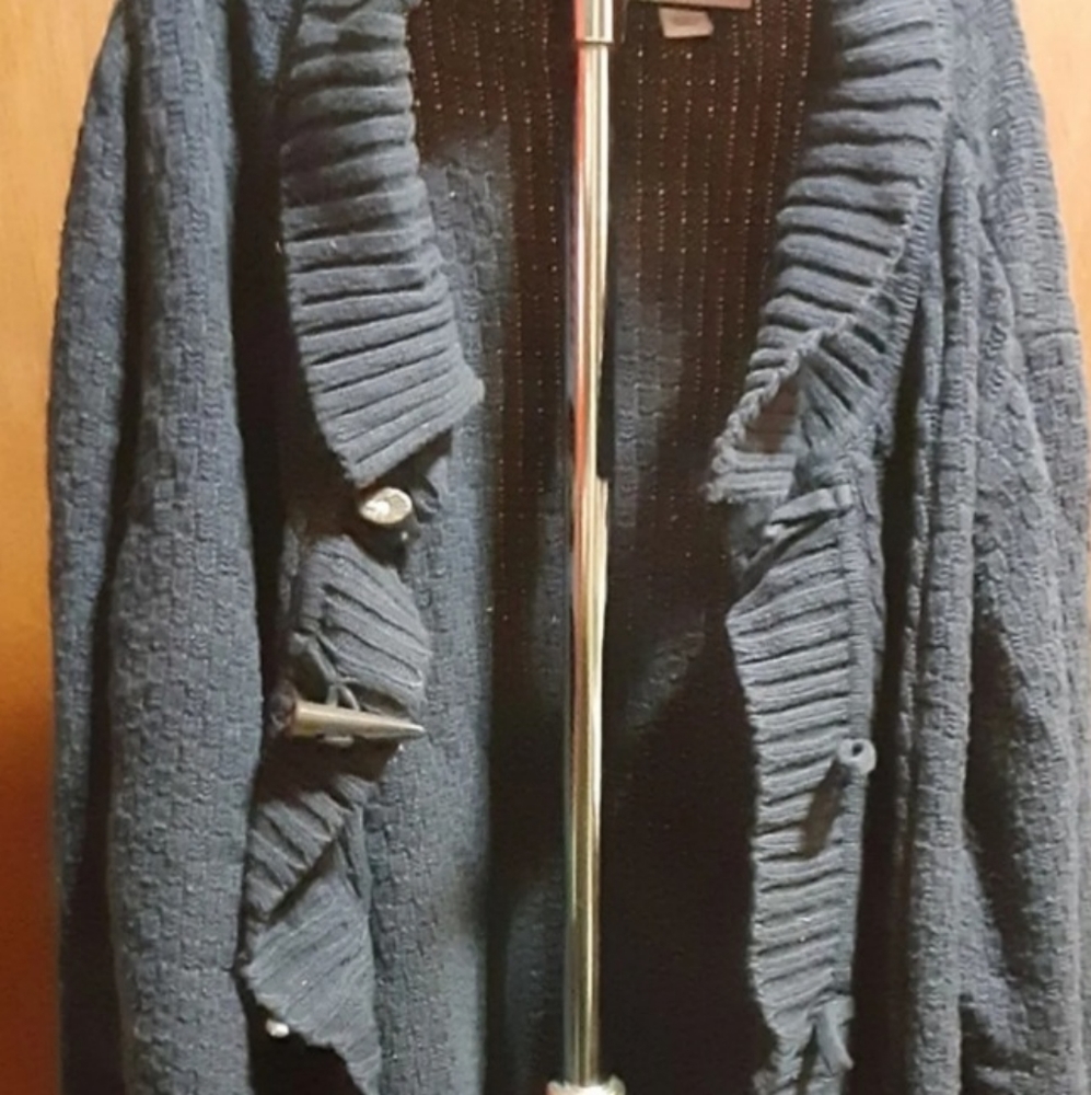Womens jacket